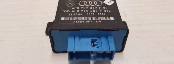 Audi A6 S6 C6 4F Light module LCM 4F0907357F 4F0910357F 5DF00888627