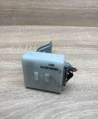 Nissan X-Trail T30 Other control units/modules 285508H715 2822