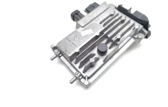 Peugeot 5008 II ESP (stability system) control unit 9610858380
