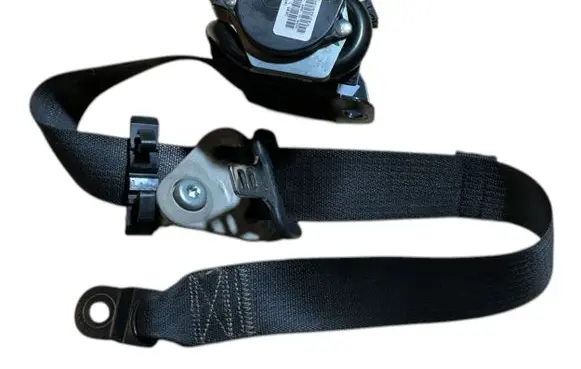 Jeep Compass Front seatbelt 605884104H P1BS061DVAD TA2329020593
