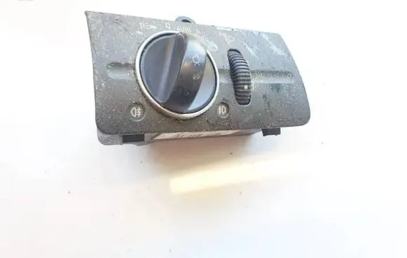 Mercedes-Benz E W211 Light switch 2115450904 04056025
