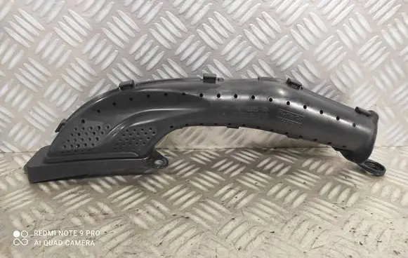 Ford C-MAX II Air intake duct part AV619E635BD AV61-9E635-BD