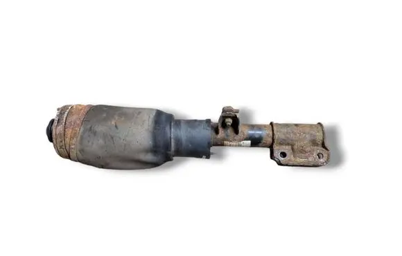 Land Rover Range Rover L322 Air suspension front shock absorber 28107578 7H42-18B036-BA