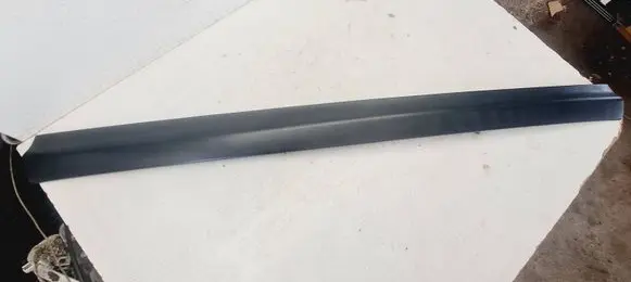 Opel Zafira A Tailgate trim 24425938 0090495