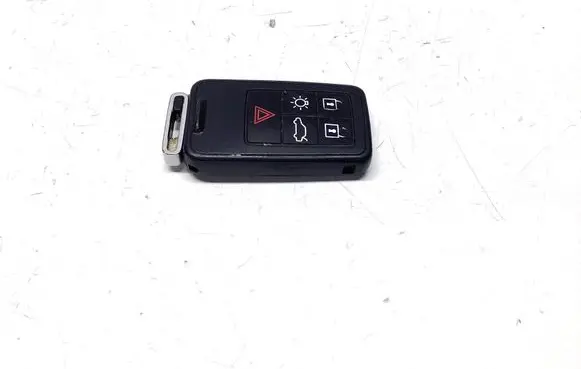 Volvo V60 Ignition key/card 8676873 5WK49264