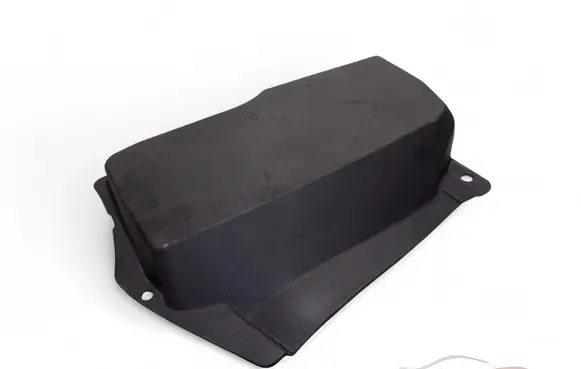 Jaguar XF X250 Fuse box cover 8X23F01590AC