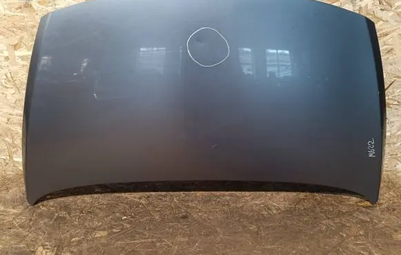 KIA Carens III Engine bonnet/hood