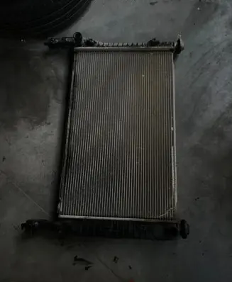 Opel Antara Coolant radiator K07G03A 622127