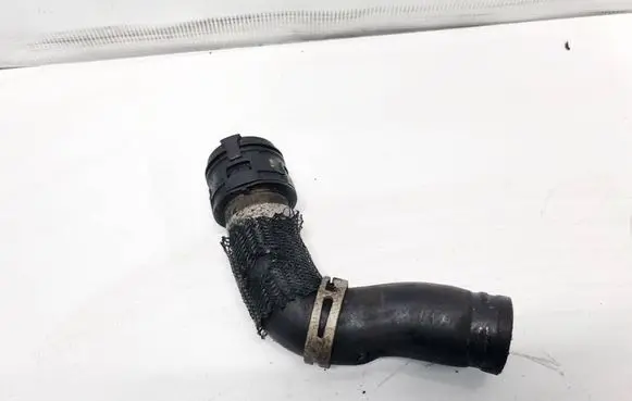 Citroen C4 II Picasso Engine coolant pipe/hose