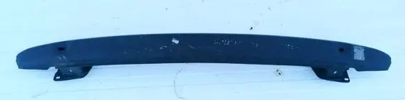 Rear beam