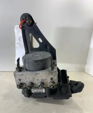 Renault Kangoo II ABS Pump 8200446599 0265231676