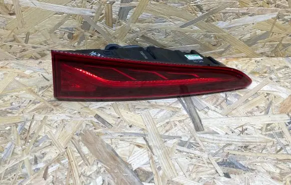 Hyundai Kona I Tailgate rear/tail lights 92404J91 924041911