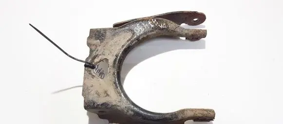 Peugeot 407 Front lower control arm/wishbone 446328e