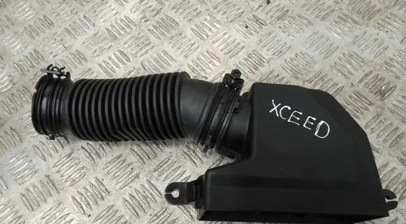 KIA Xceed Air intake hose/pipe 28210-AT100