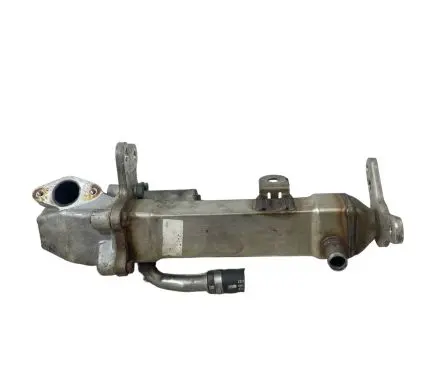 Volvo XC90 EGR valve cooler 30637142