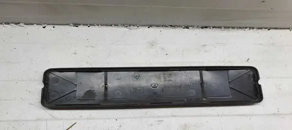 BMW X5 E53 Other interior part 7114889
