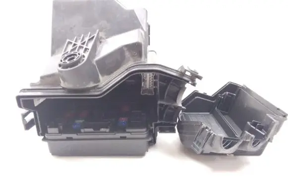 Nissan Note (E12) Fuse box set