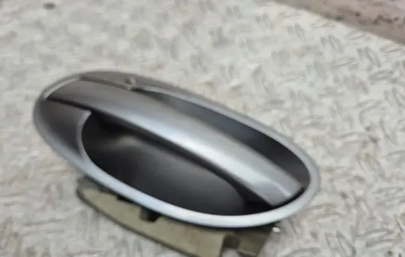 BMW 7 E65 E66 Rear door exterior handle TG7159749 7159749 15688800