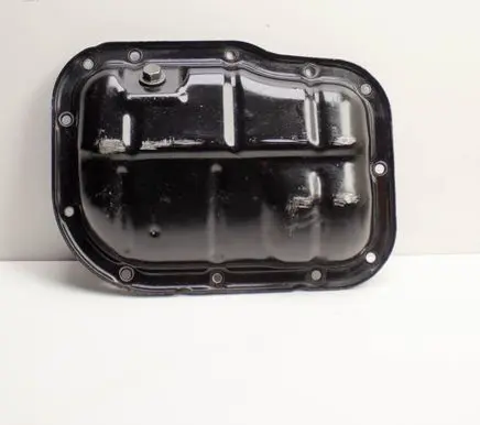 Toyota C-HR I Oil sump
