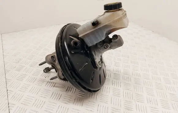 Renault Clio IV Brake booster 472103202R 65219B0664