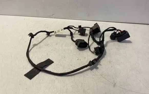Audi Q7 4M Other wiring loom 4M0971727AA