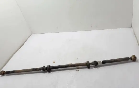 Volvo XC90 Front prop shaft 31492144