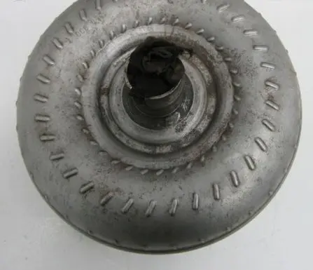 Audi A6 S6 C6 4F Torque converter 