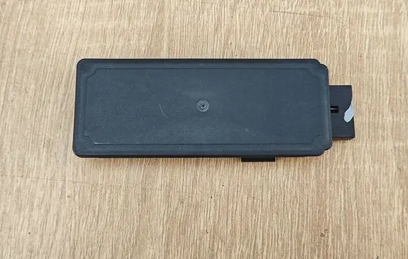 BMW X6 G06 Other devices 5A81724