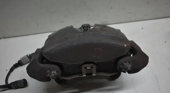 Audi A6 S6 C7 4G Front brake caliper 4G0105AL