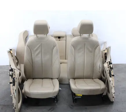 BMW 3 F30 F35 F31 Interior set 