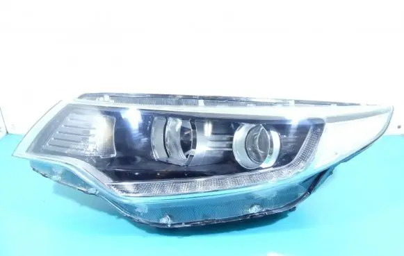KIA Optima Headlight/headlamp IMPRK1343580