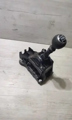 Fiat Tipo Gear selector/shifter in gearbox 50296249 20190222