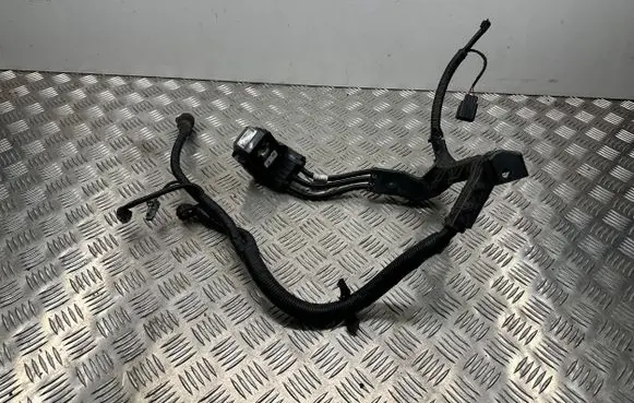 KIA Sportage Positive cable (battery) 91855F1350