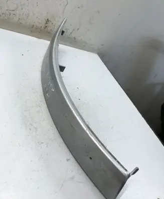 Peugeot Boxer Front door trim (molding) 1306529070