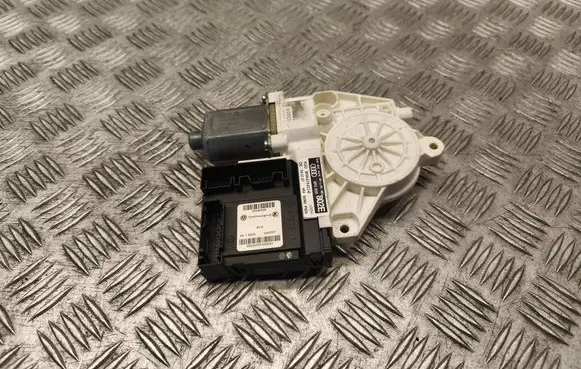 Audi A3 S3 8P Rear door window regulator motor 8P4959802E