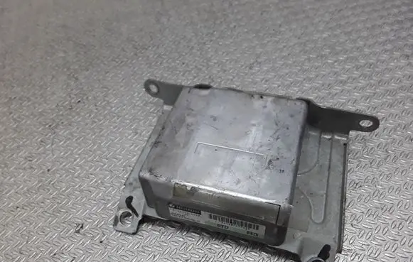 Subaru Legacy Airbag control unit/module 98221AE21A