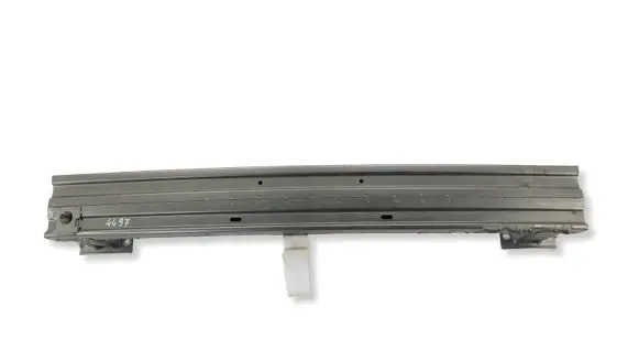 Renault Arkana Rear bumper support beam 756109393R