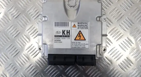 Subaru Forester SH Engine control unit/module 22611AP200