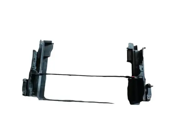 BMW 3 E90 E91 Bottom radiator support slam panel 