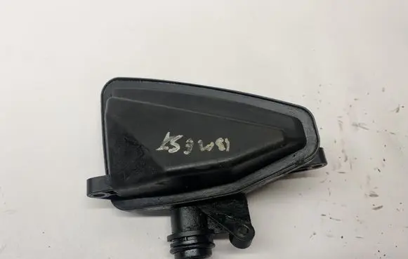 Mercedes-Benz S W221 Intake resonator A6421400087 6421400087