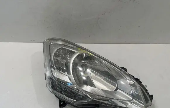 Citroen Berlingo Headlight/headlamp 96828281800 89318041