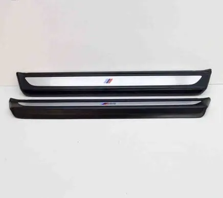 BMW 6 F12 F13 sill trim set (inner) 8051706 8051705