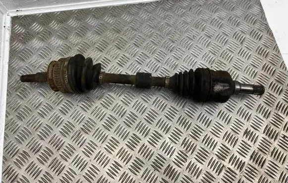 Chrysler Voyager Front driveshaft P04641855AE