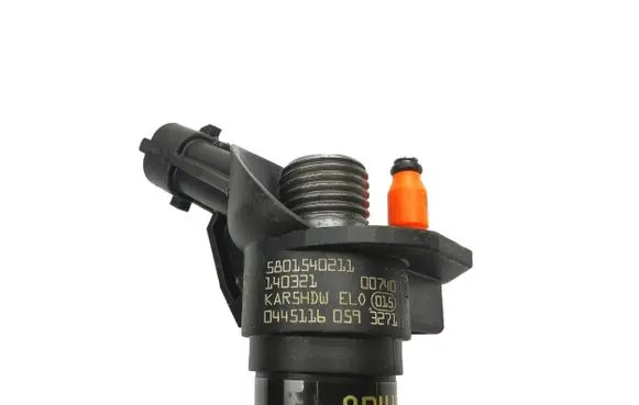 Fiat Ducato Fuel injector 0445116059 0445116019 0986435395