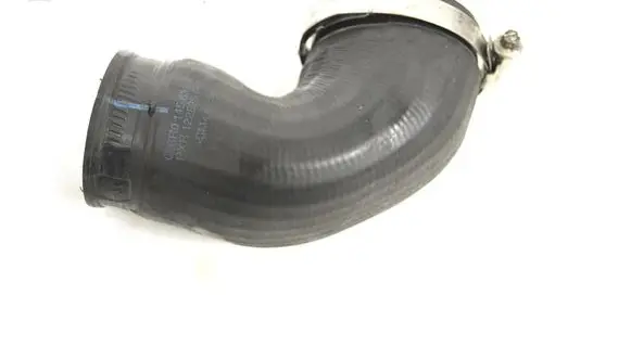 Audi A1 Intercooler hose/pipe 6R0145838A