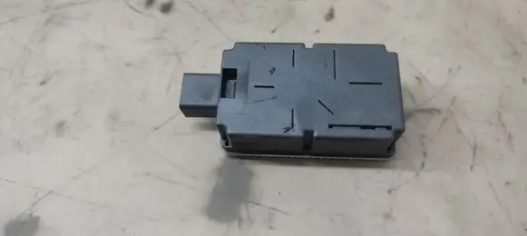 Alarm control unit/module