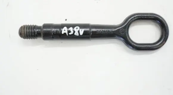 Audi A3 S3 8V Towing hook eye 8K0805615ACR 8K0805615