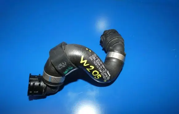 Mercedes-Benz C W205 Engine coolant pipe/hose A2055016484 BL6254