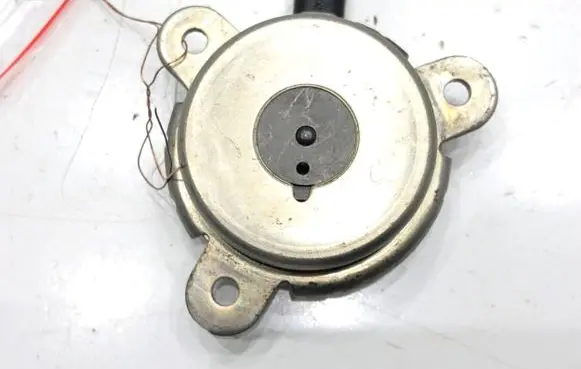 Ford Ecosport Camshaft position sensor 