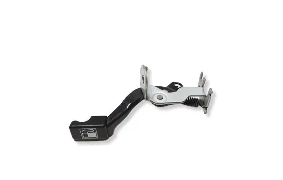 SsangYong Tivoli Fuel cap release pull handle 